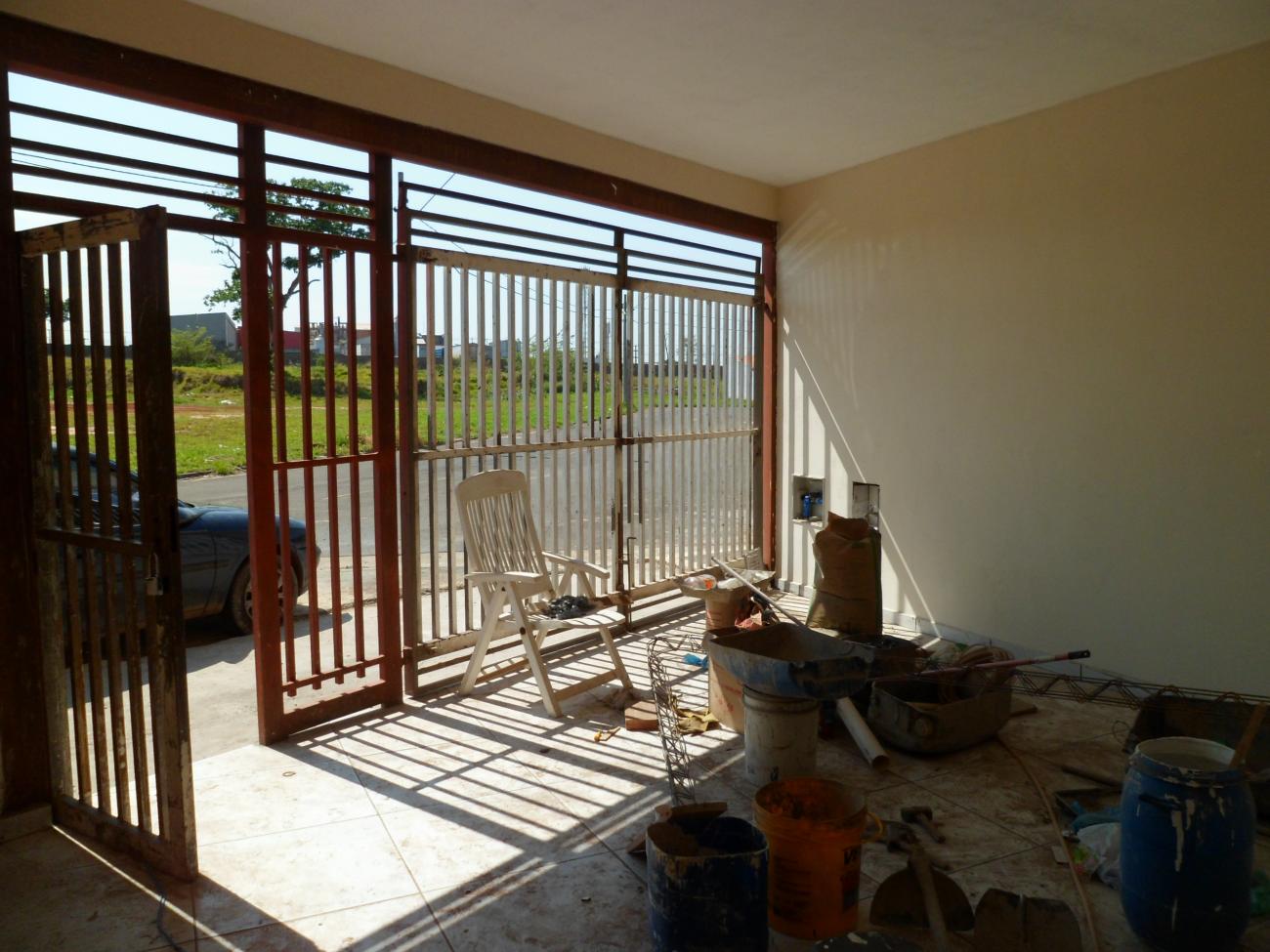 Casa Térrea para alugar