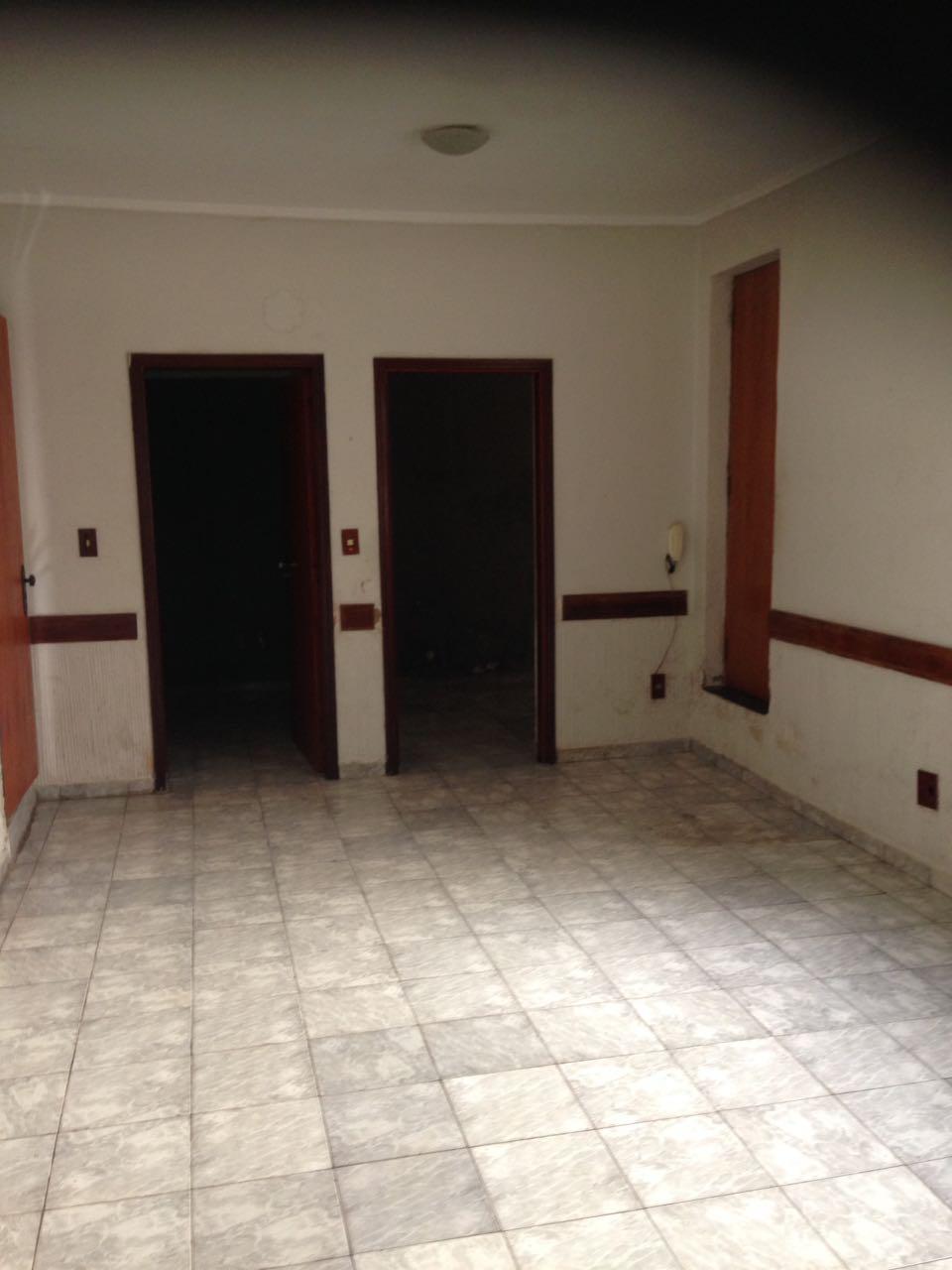 Casa Térrea para alugar
