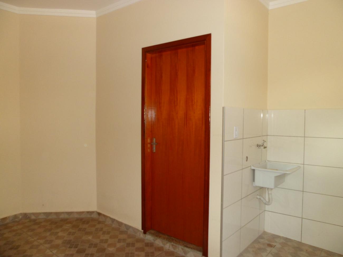 Casa Térrea para alugar