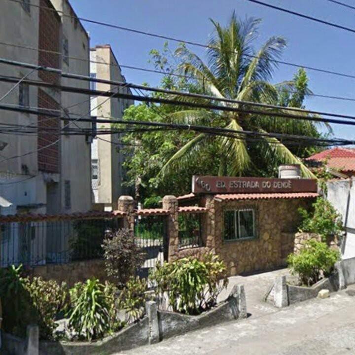 Apartamento a venda