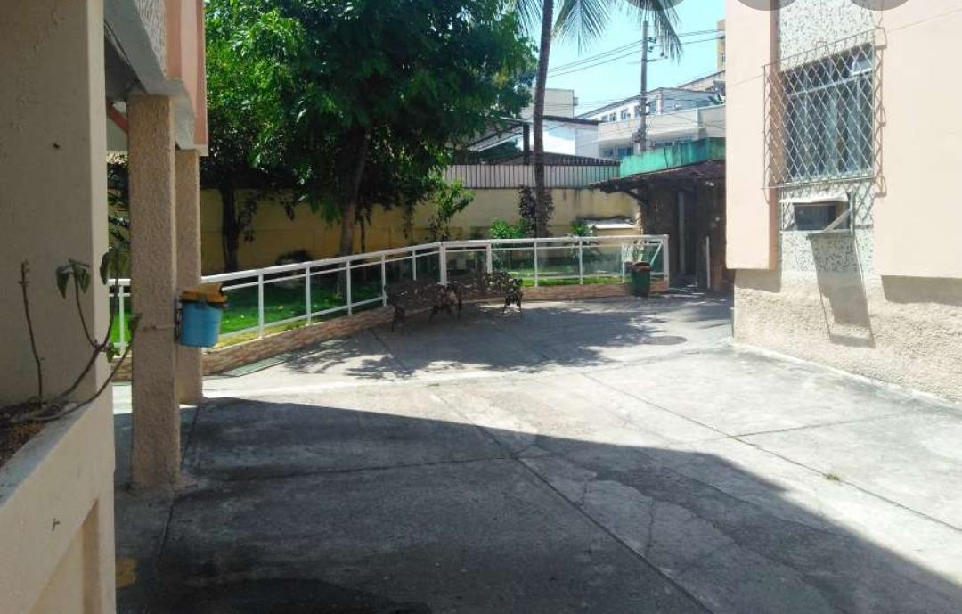 Apartamento, 2 quartos, 56 m² - Foto 2