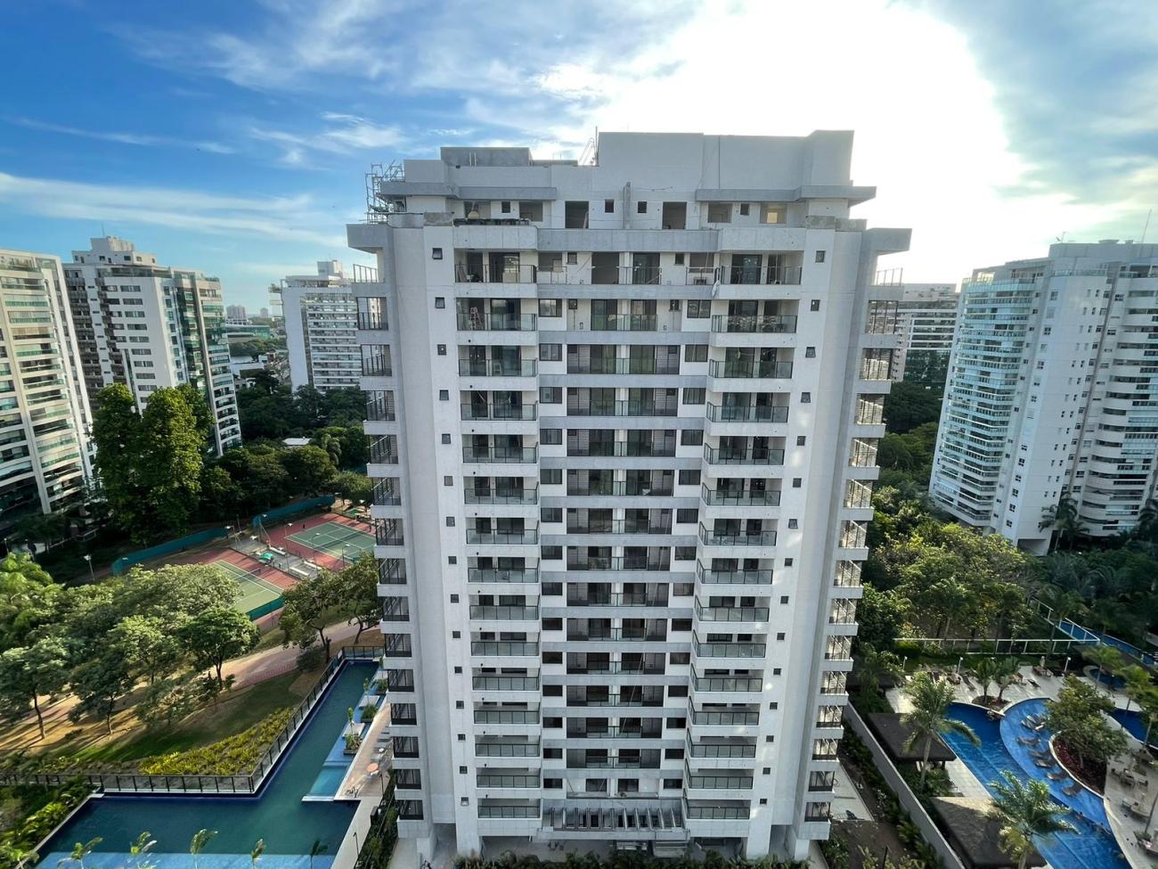 Apartamento, 2 quartos, 74 m² - Foto 1