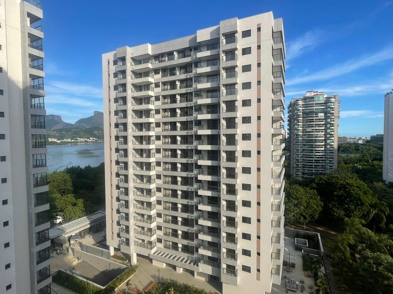 Apartamento, 2 quartos, 74 m² - Foto 2