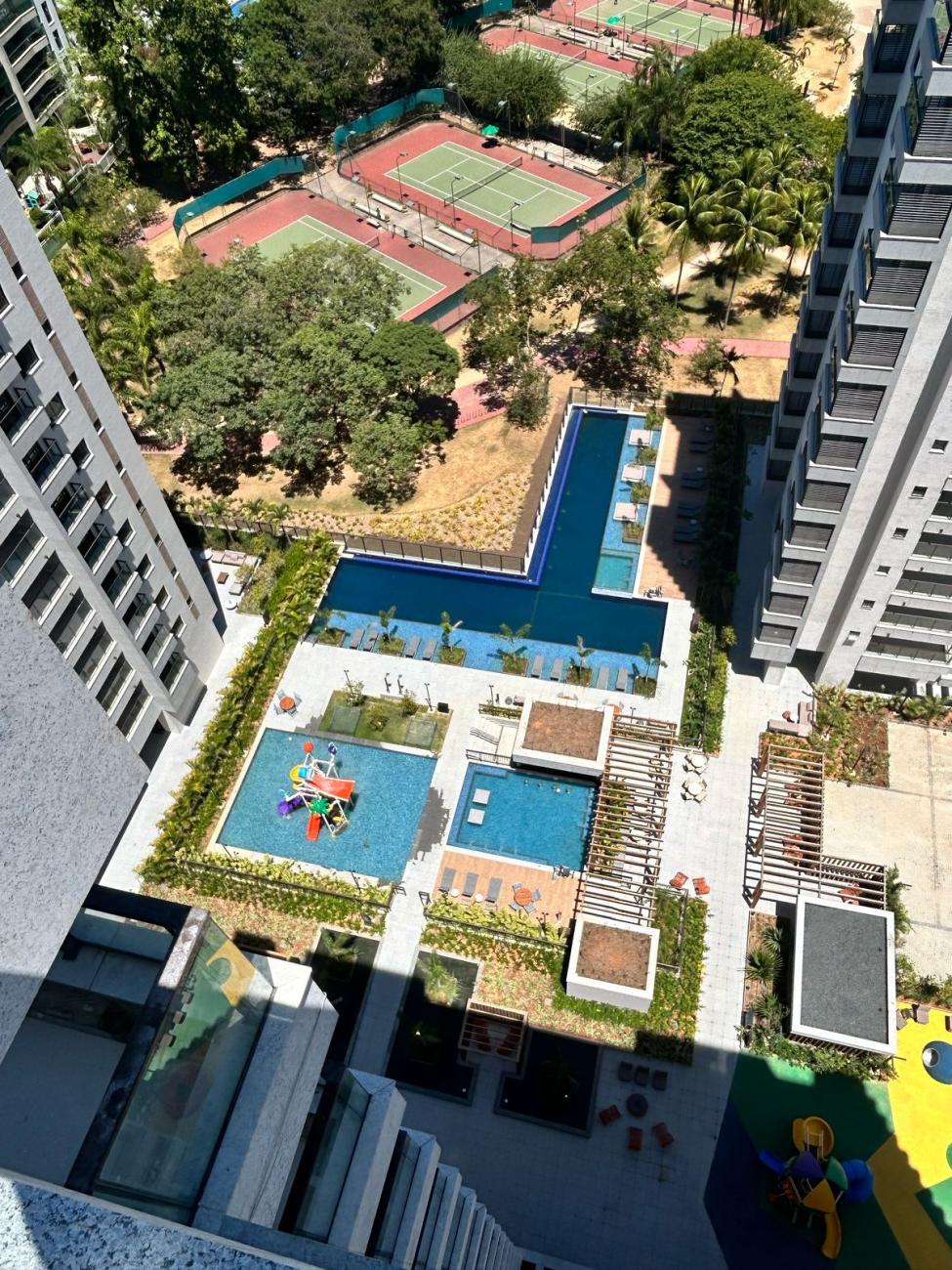 Apartamento, 2 quartos, 74 m² - Foto 8
