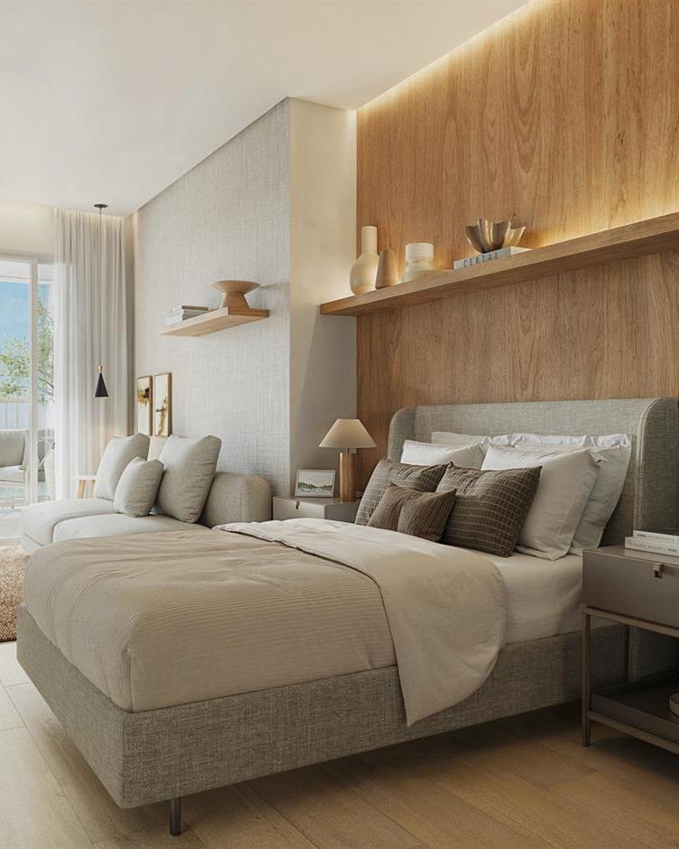Apartamento, 2 quartos, 43 m² - Foto 10