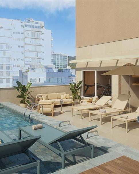 Apartamento, 2 quartos, 43 m² - Foto 13