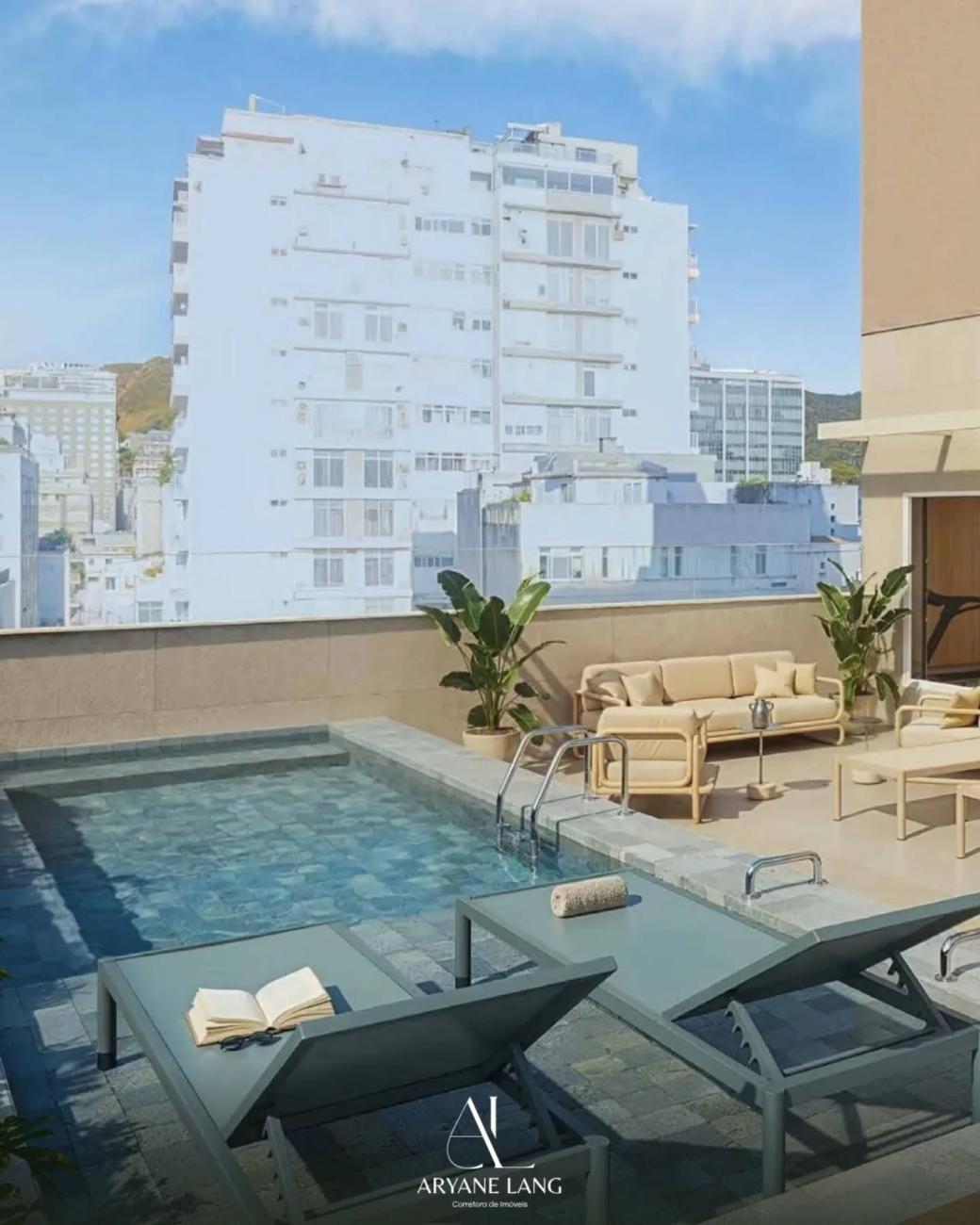 Apartamento, 2 quartos, 43 m² - Foto 8