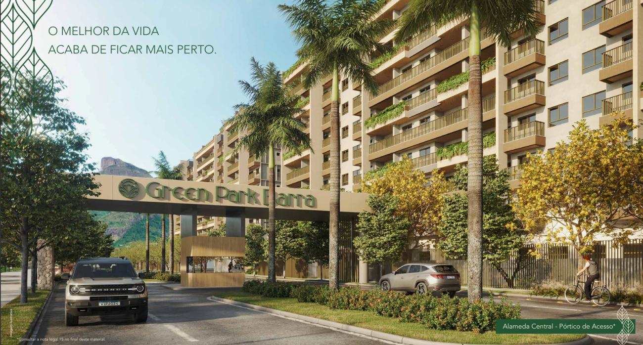 Apartamento, 3 quartos, 64 m² - Foto 6