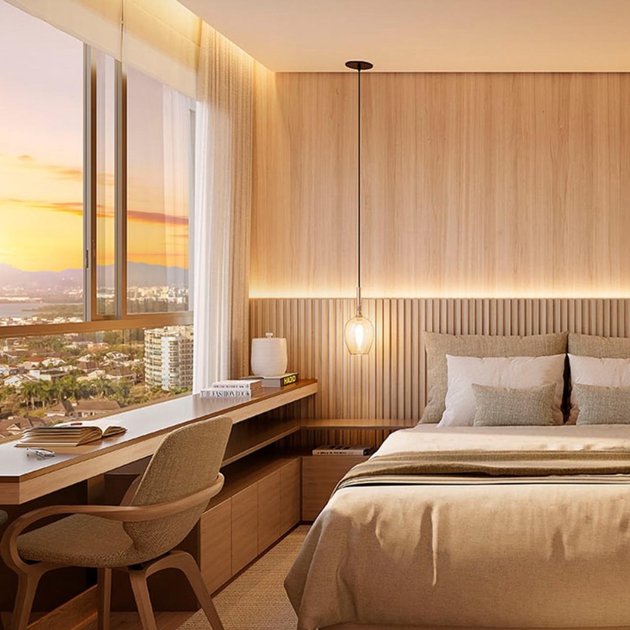 Apartamento, 3 quartos, 116 m² - Foto 3