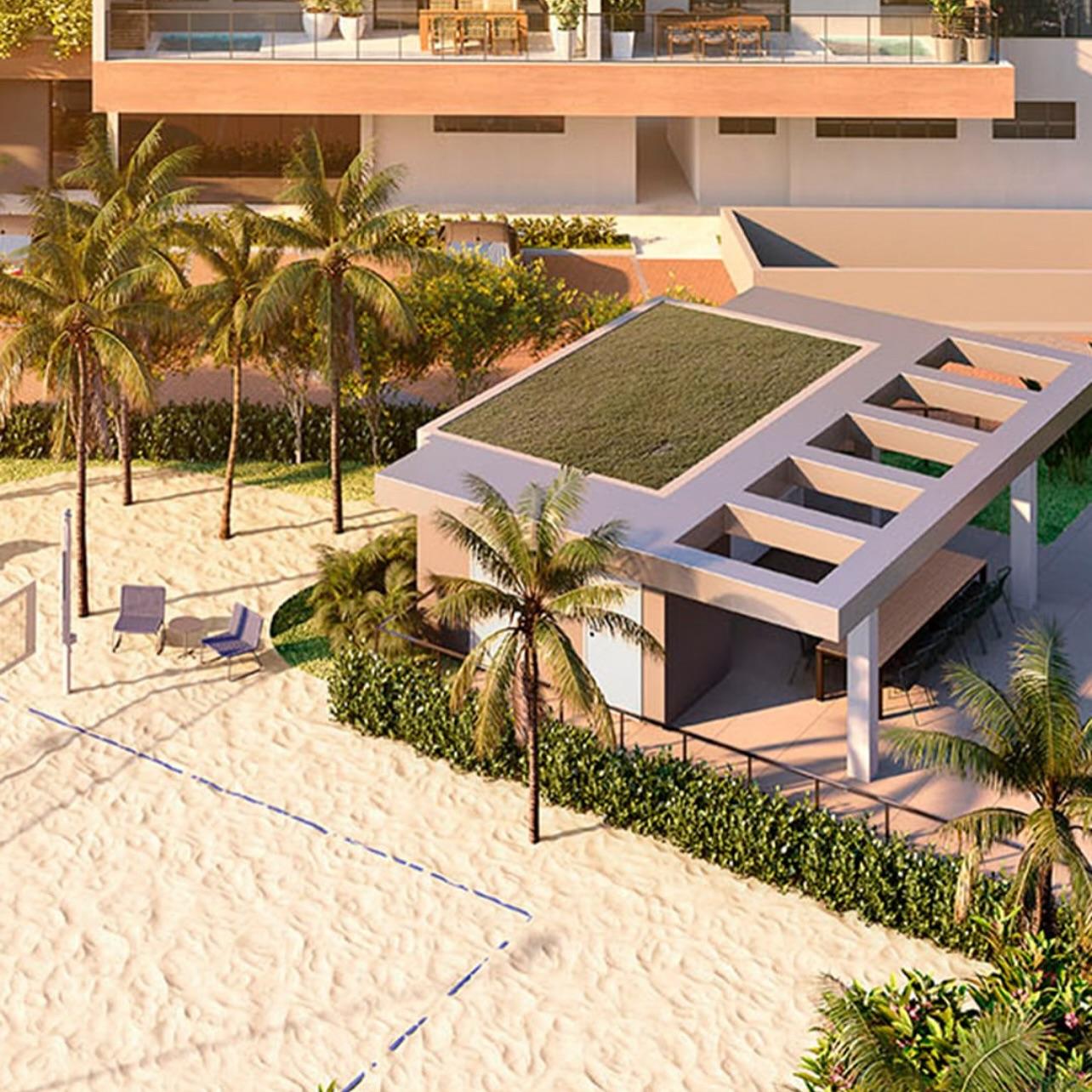 Apartamento, 3 quartos, 116 m² - Foto 9
