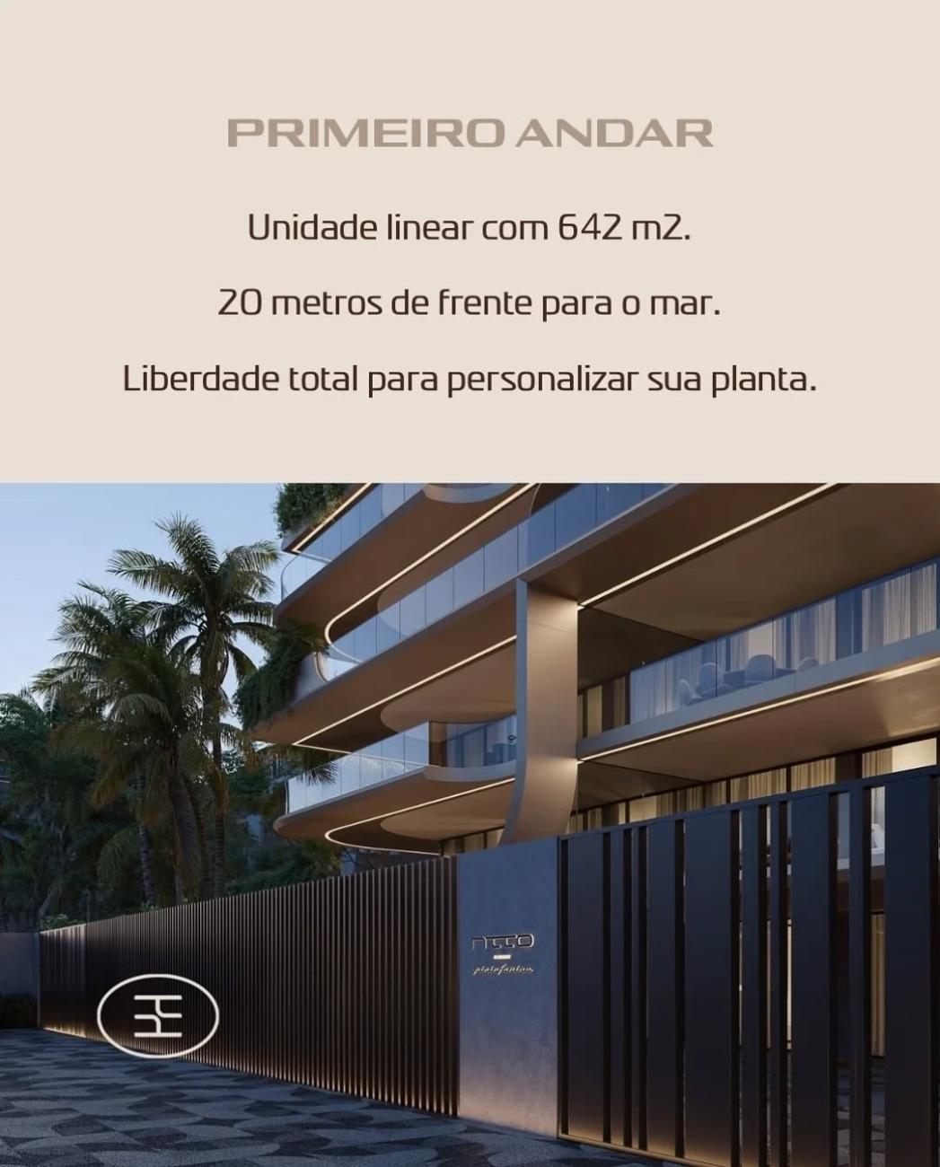 Apartamento, 4 quartos, 467 m² - Foto 2