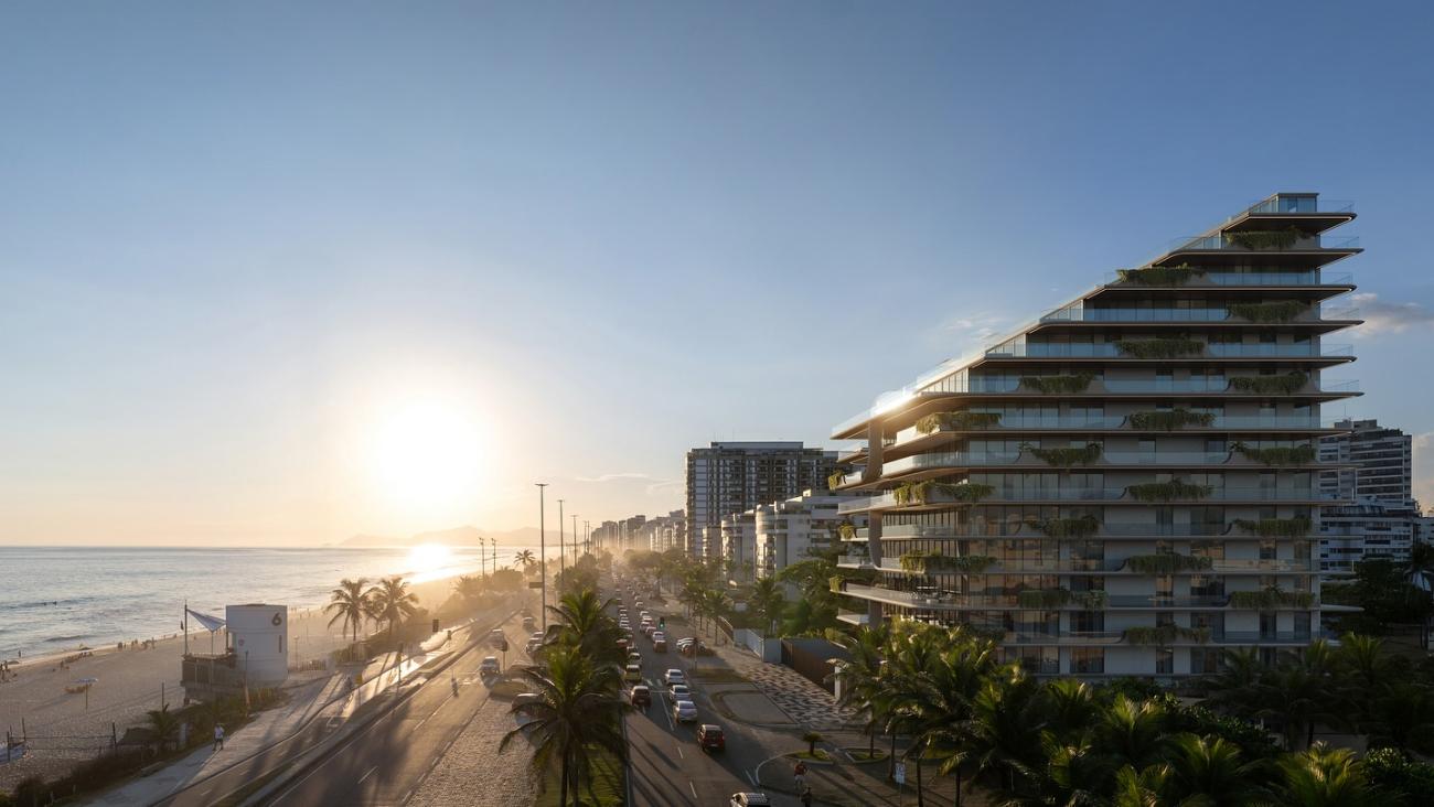 Apartamento, 4 quartos, 467 m² - Foto 4