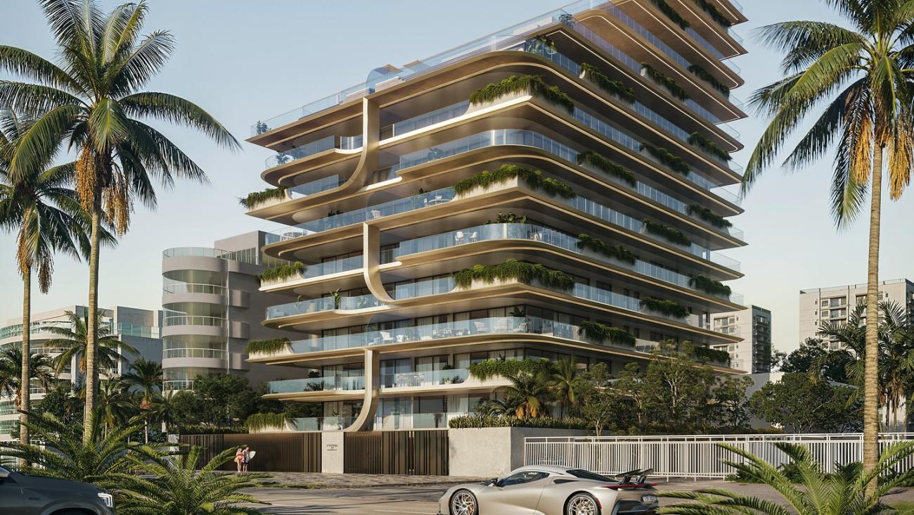 Apartamento, 4 quartos, 467 m² - Foto 6