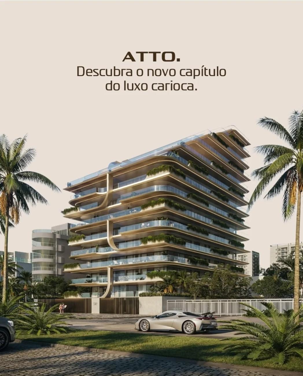 Apartamento, 4 quartos, 467 m² - Foto 7