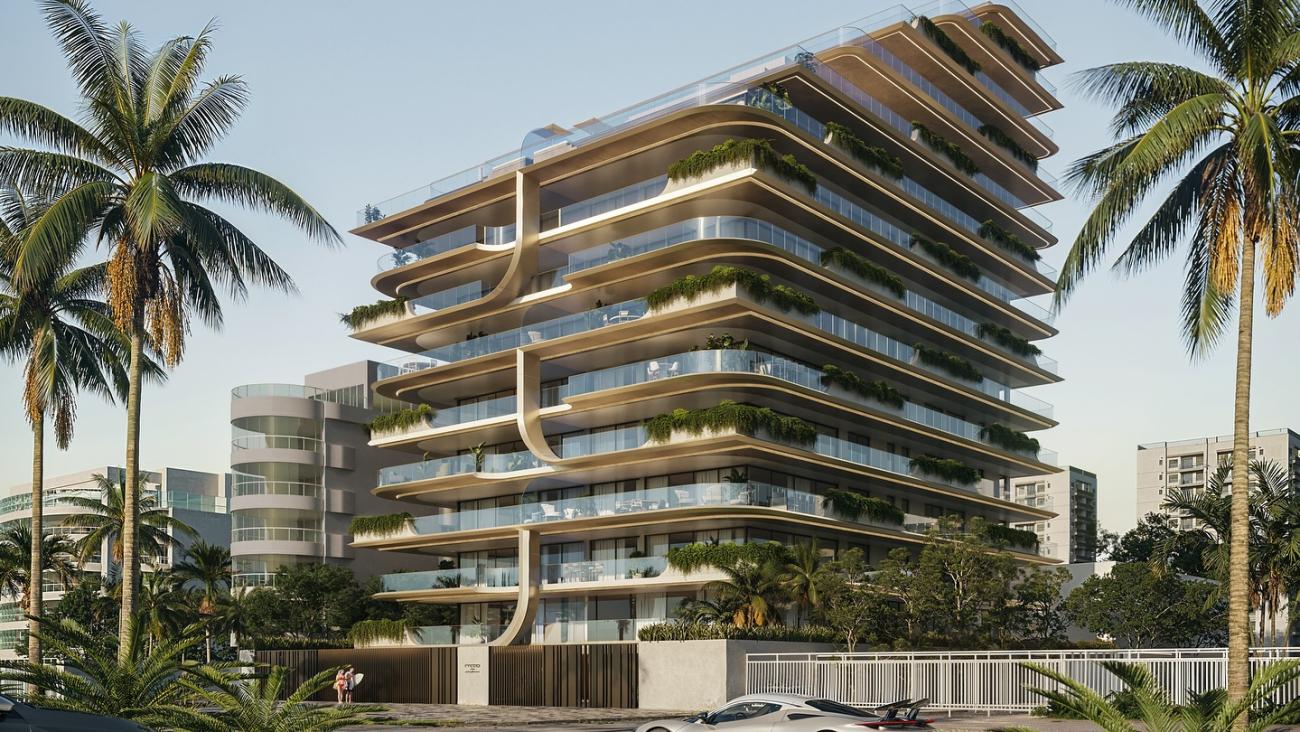 Apartamento, 4 quartos, 467 m² - Foto 8
