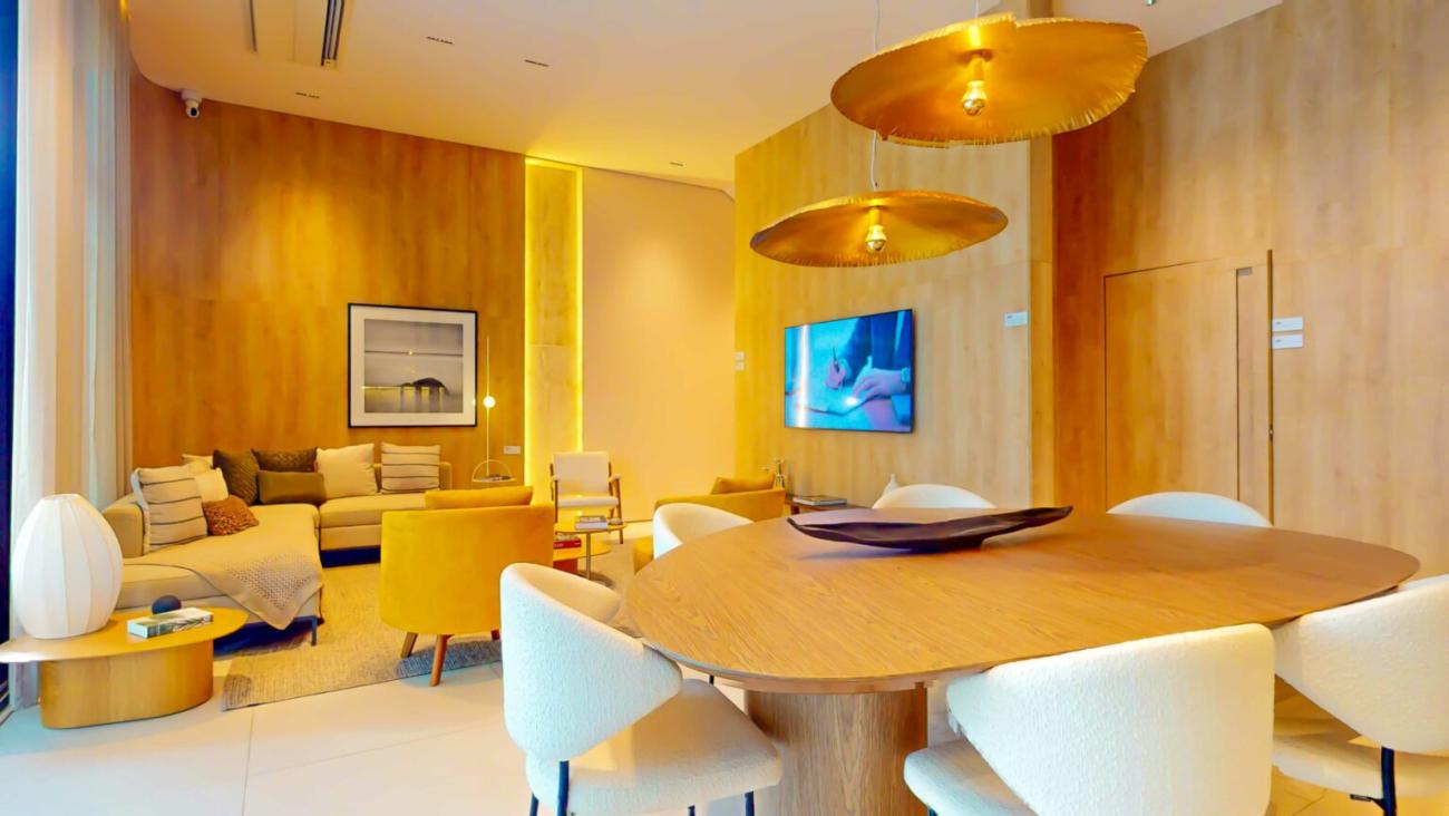 Apartamento, 4 quartos, 263 m² - Foto 7
