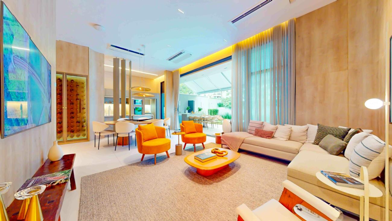 Apartamento, 4 quartos, 263 m² - Foto 8