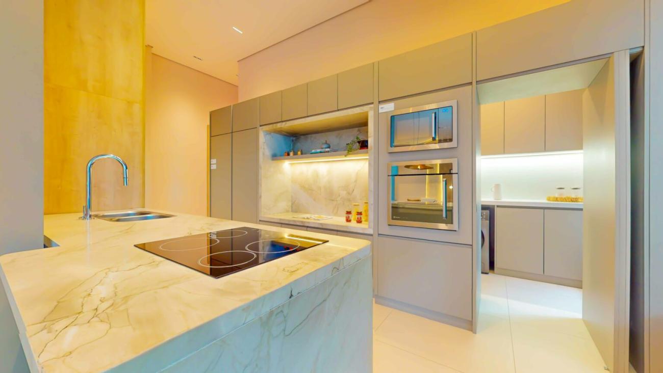 Apartamento, 4 quartos, 263 m² - Foto 9