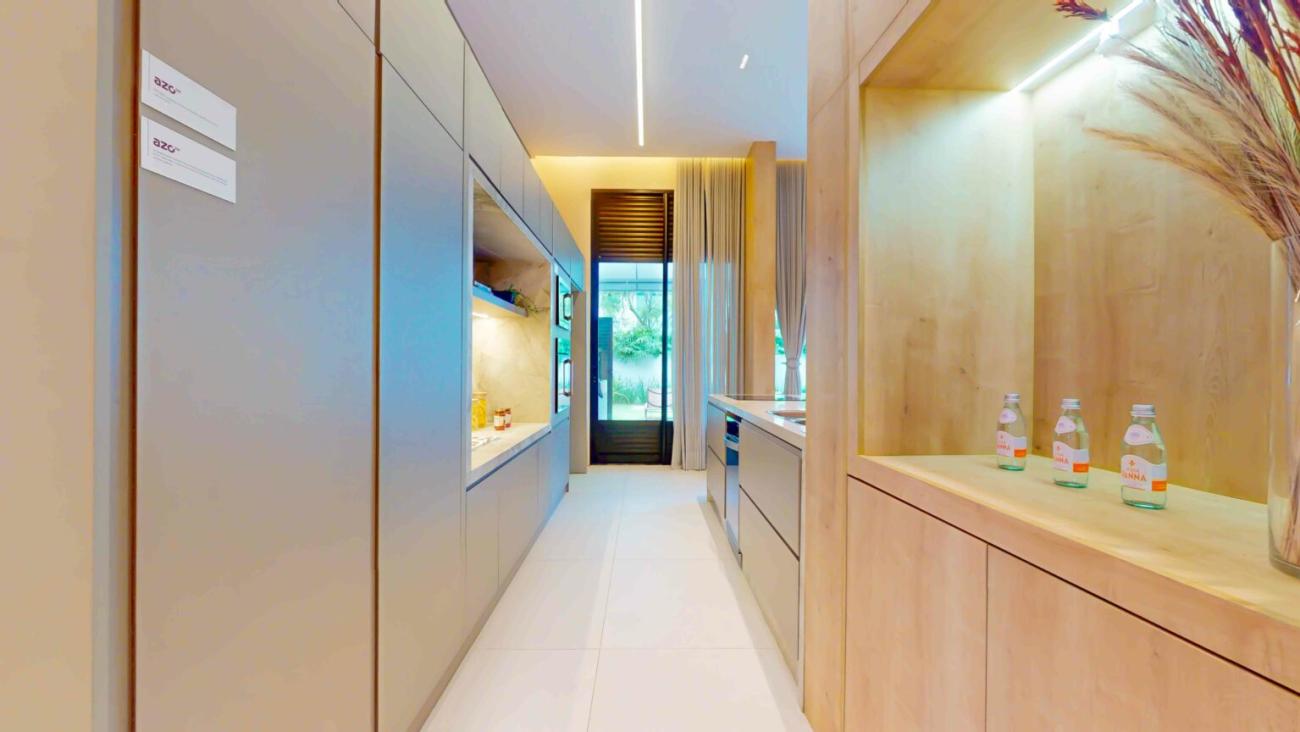 Apartamento, 4 quartos, 263 m² - Foto 10
