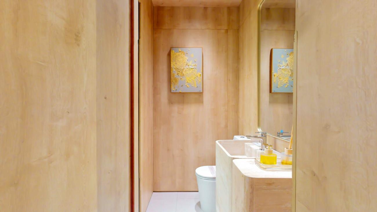 Apartamento, 4 quartos, 263 m² - Foto 13
