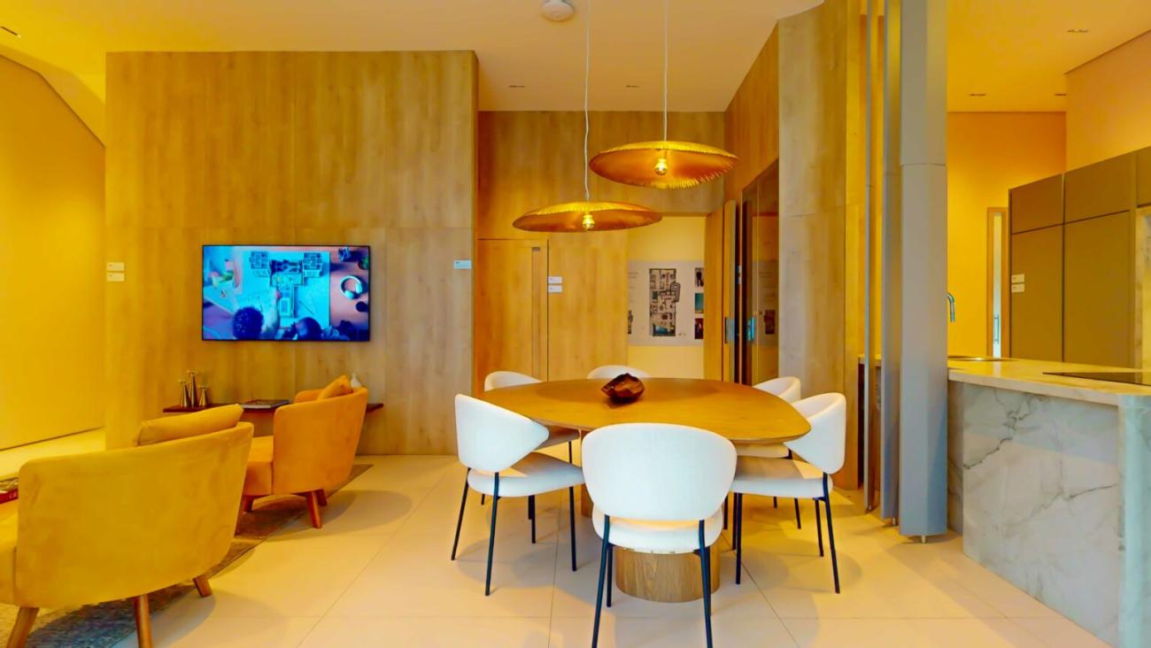 Apartamento, 4 quartos, 263 m² - Foto 14