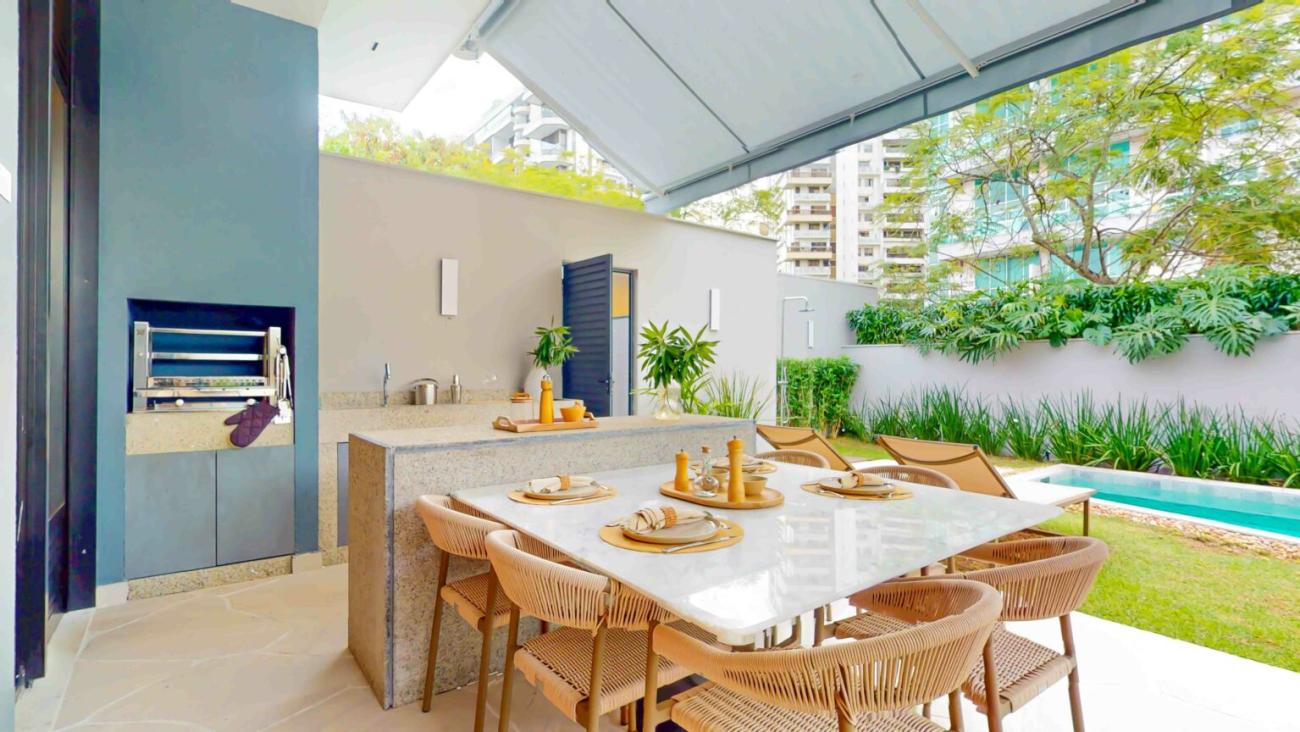 Apartamento, 4 quartos, 263 m² - Foto 15