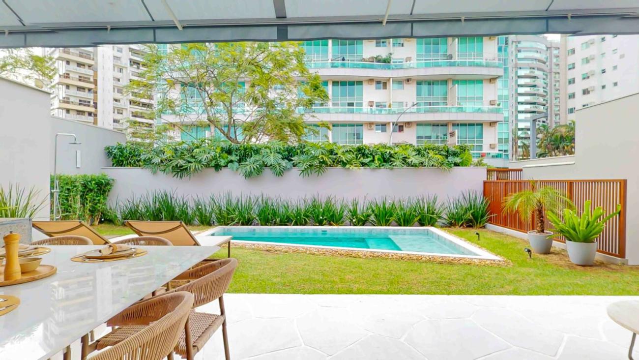Apartamento, 4 quartos, 263 m² - Foto 16