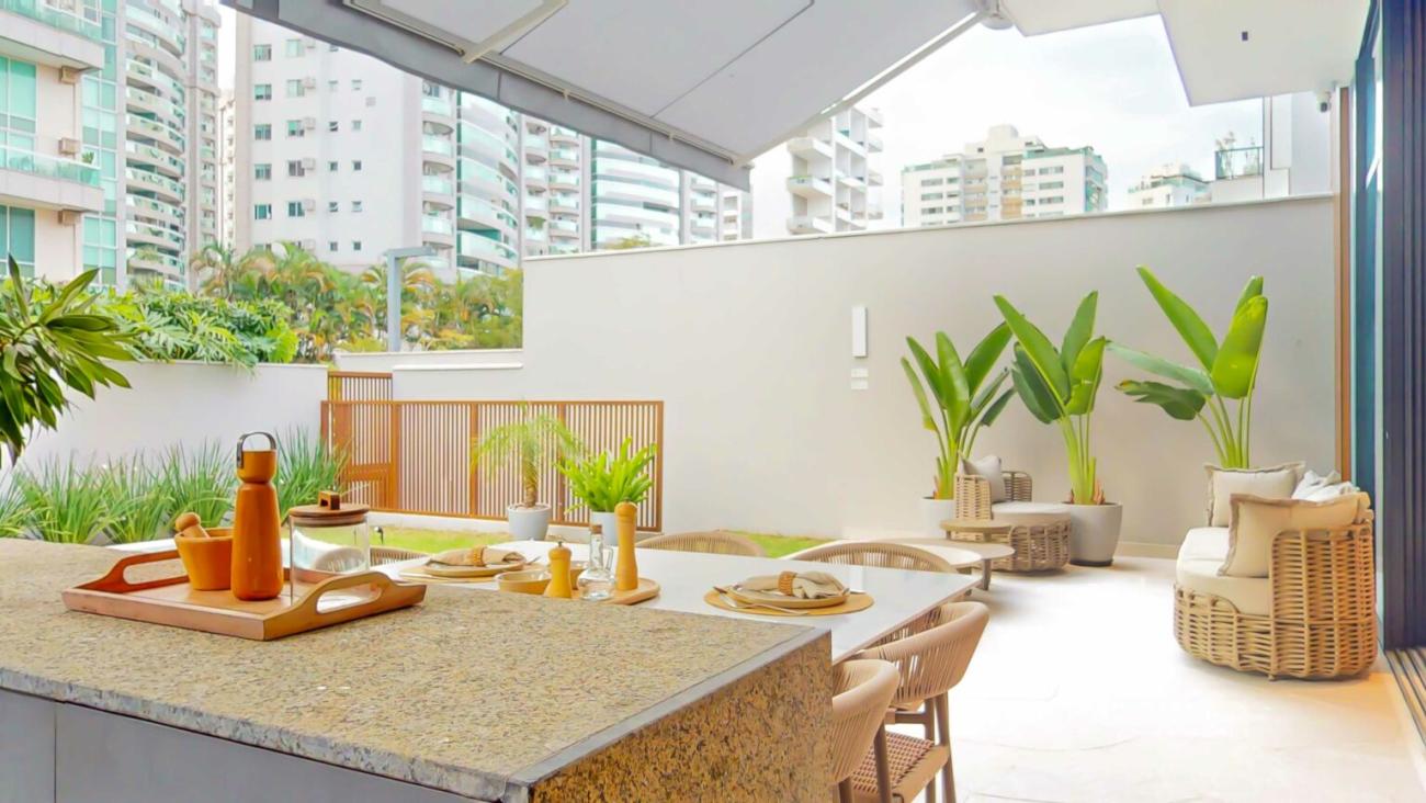 Apartamento, 4 quartos, 263 m² - Foto 17