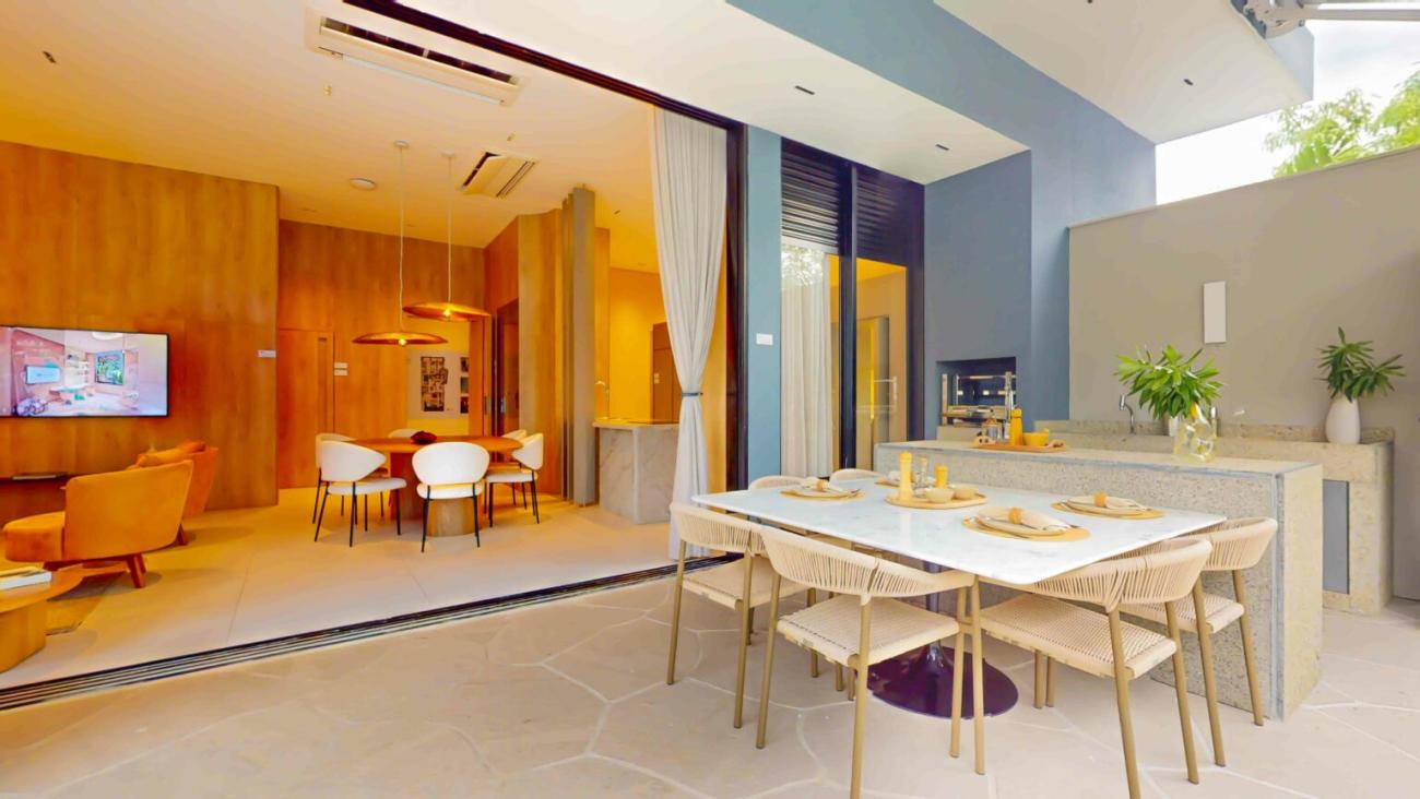 Apartamento, 4 quartos, 263 m² - Foto 19
