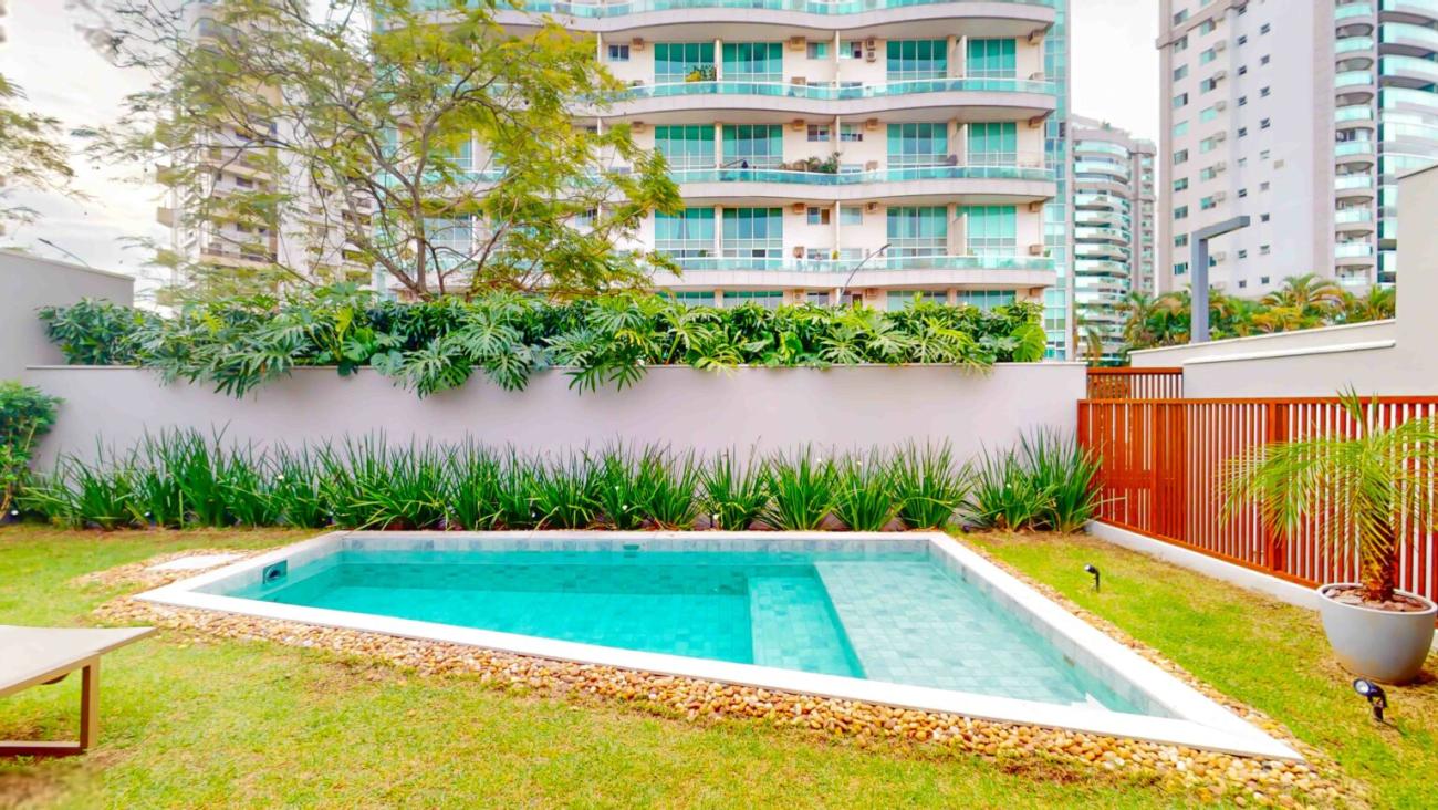 Apartamento, 4 quartos, 263 m² - Foto 20