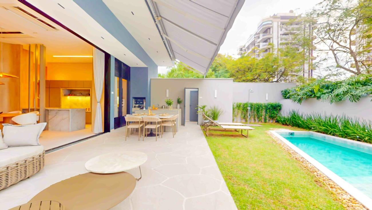 Apartamento, 4 quartos, 263 m² - Foto 21