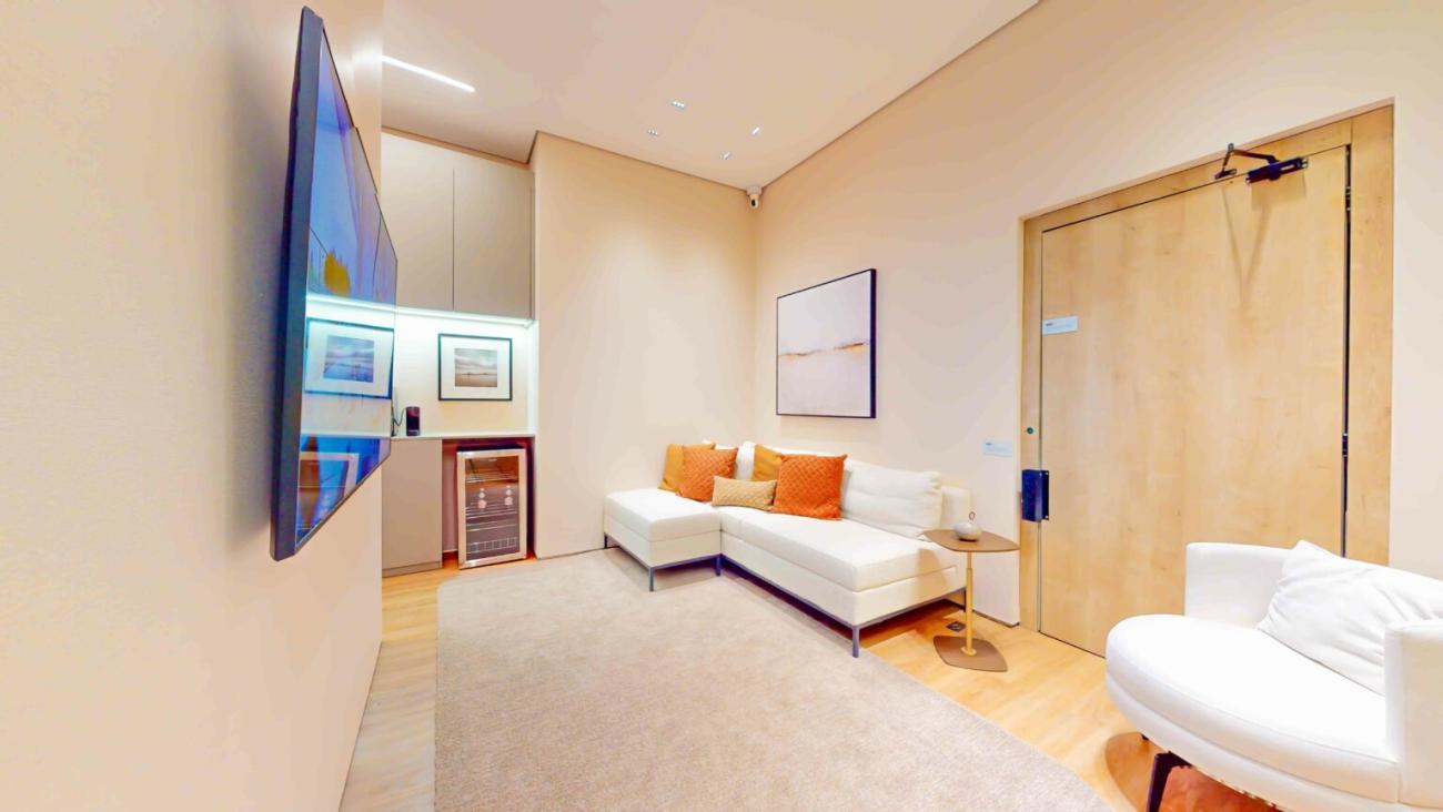 Apartamento, 4 quartos, 263 m² - Foto 23