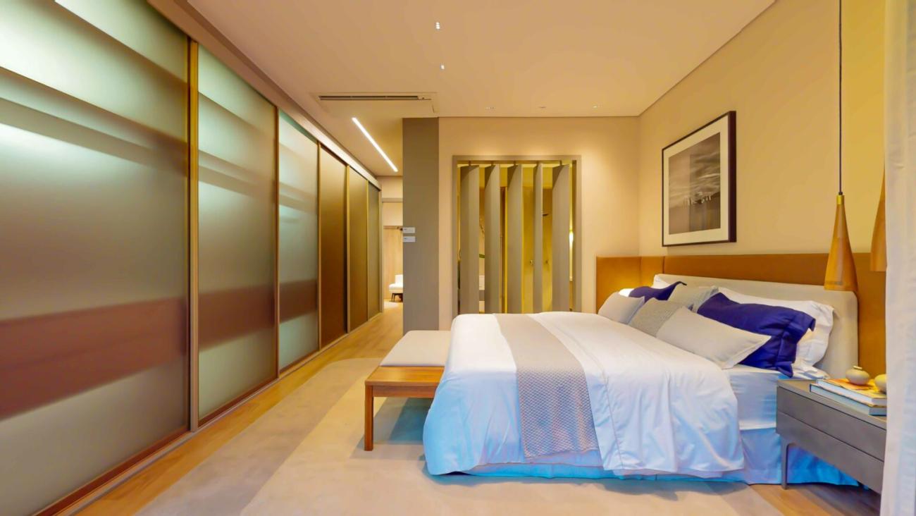 Apartamento, 4 quartos, 263 m² - Foto 26
