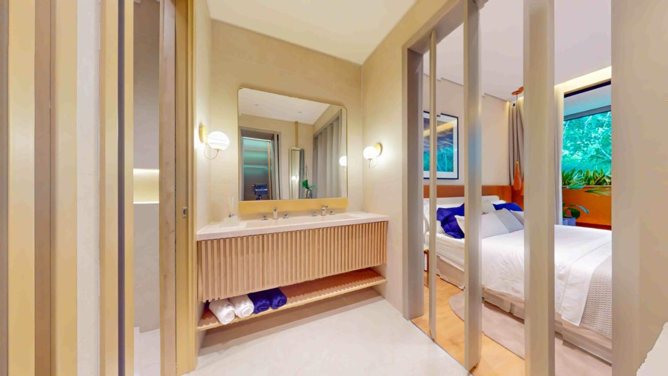 Apartamento, 4 quartos, 263 m² - Foto 27