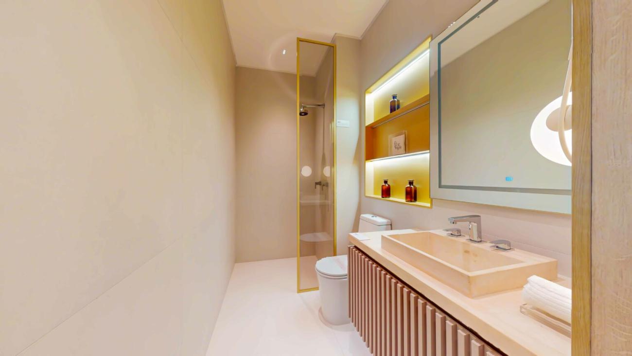 Apartamento, 4 quartos, 263 m² - Foto 31