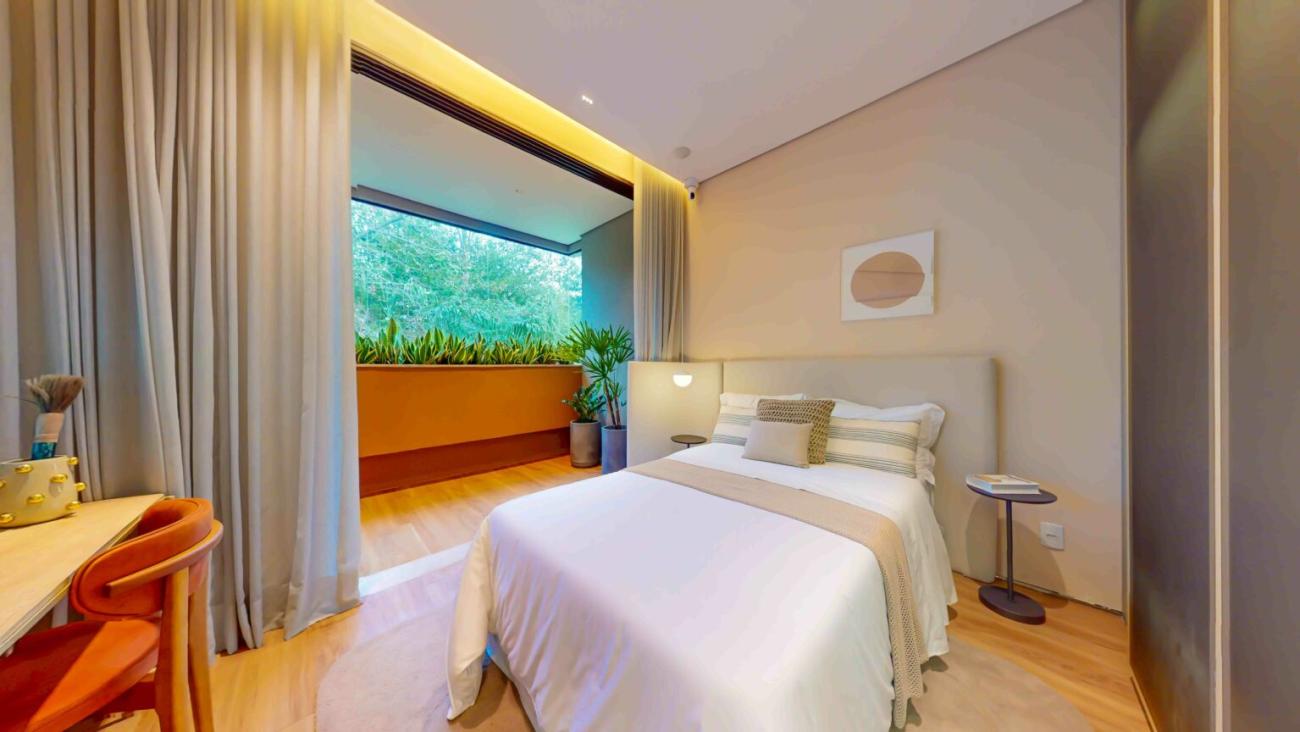 Apartamento, 4 quartos, 263 m² - Foto 32