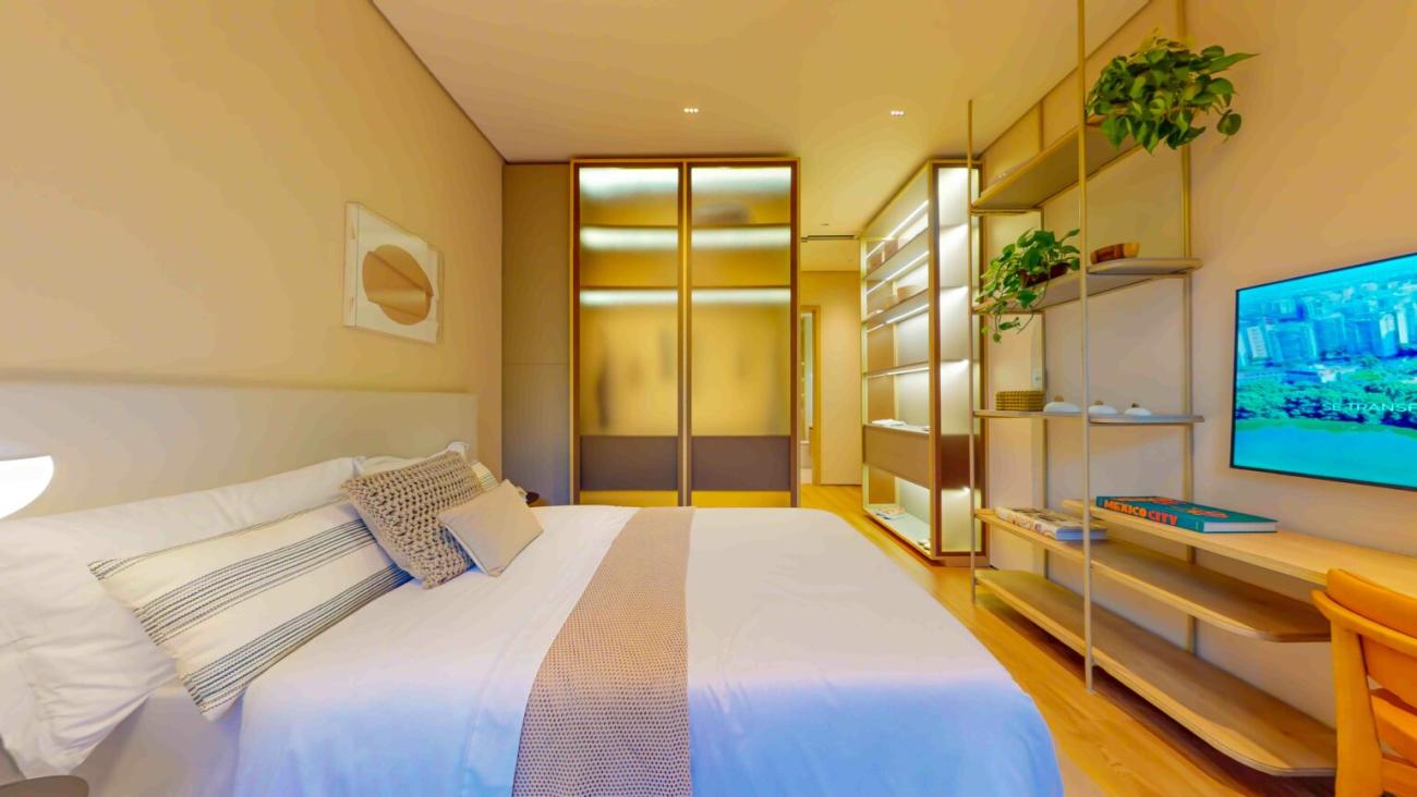 Apartamento, 4 quartos, 263 m² - Foto 33