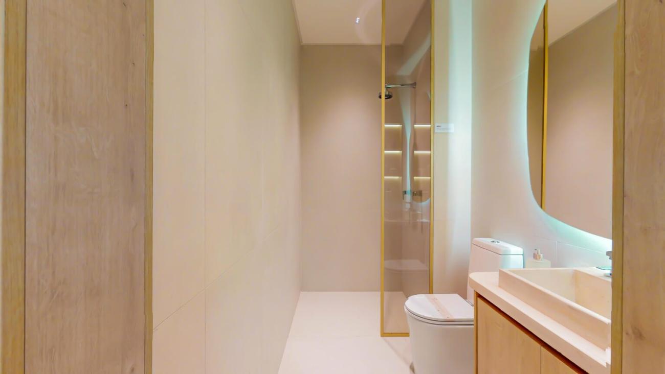 Apartamento, 4 quartos, 263 m² - Foto 34
