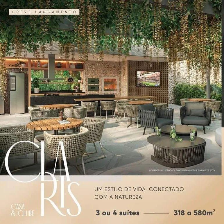 Apartamento, 3 quartos, 318 m² - Foto 3