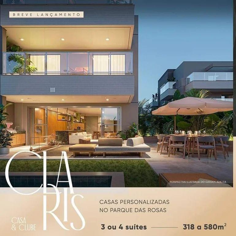 Apartamento, 3 quartos, 318 m² - Foto 4