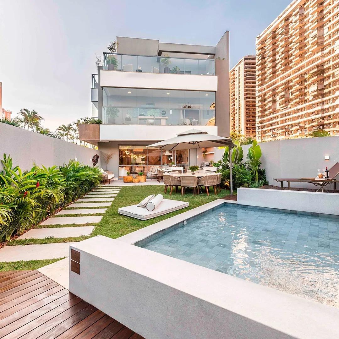 Apartamento, 3 quartos, 318 m² - Foto 6