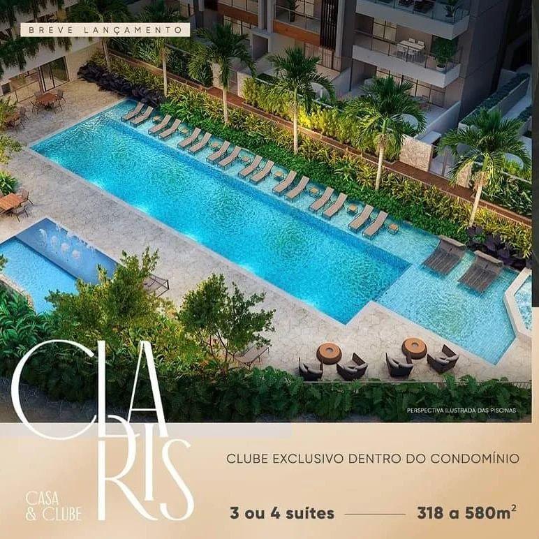 Apartamento, 3 quartos, 318 m² - Foto 7