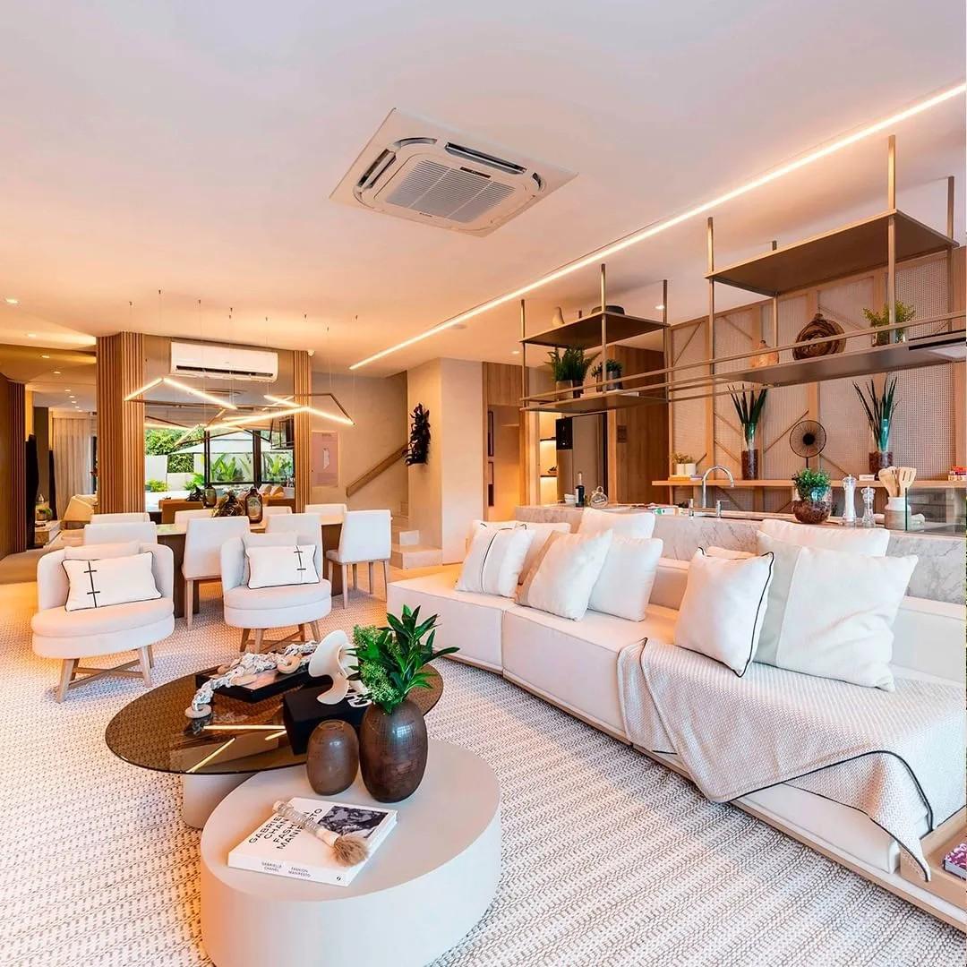 Apartamento, 3 quartos, 318 m² - Foto 8