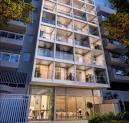 Apartamento, 1 quarto, 41 m² - Foto 4