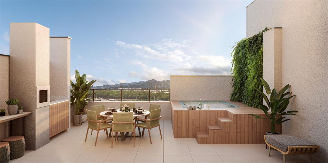 Apartamento, 1 quarto, 62 m² - Foto 16