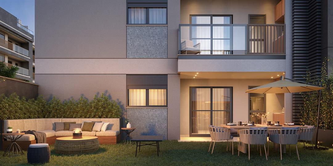 Apartamento, 1 quarto, 62 m² - Foto 17