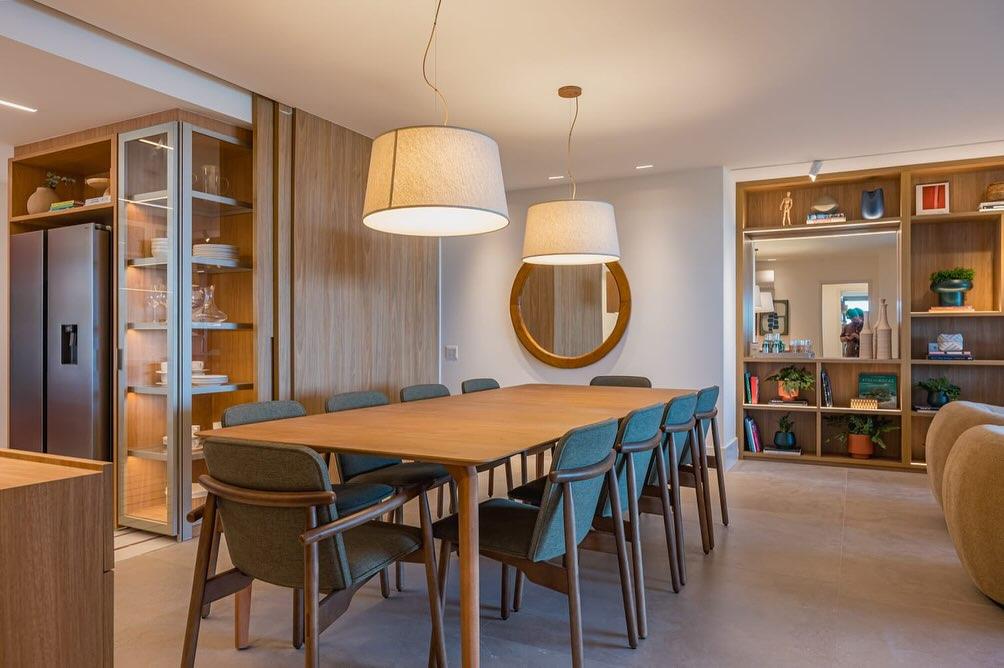 Cobertura, 4 quartos, 351 m² - Foto 5