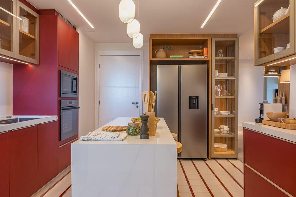 Cobertura, 4 quartos, 351 m² - Foto 7