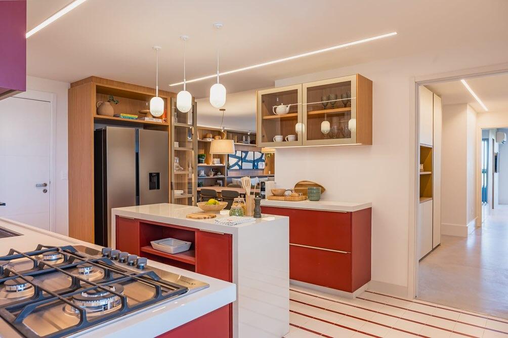 Cobertura, 4 quartos, 351 m² - Foto 8