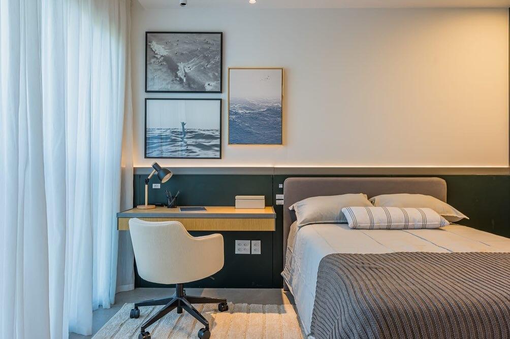 Cobertura, 4 quartos, 351 m² - Foto 11
